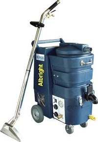 Albright Carpet Cleaning 350672 Image 0